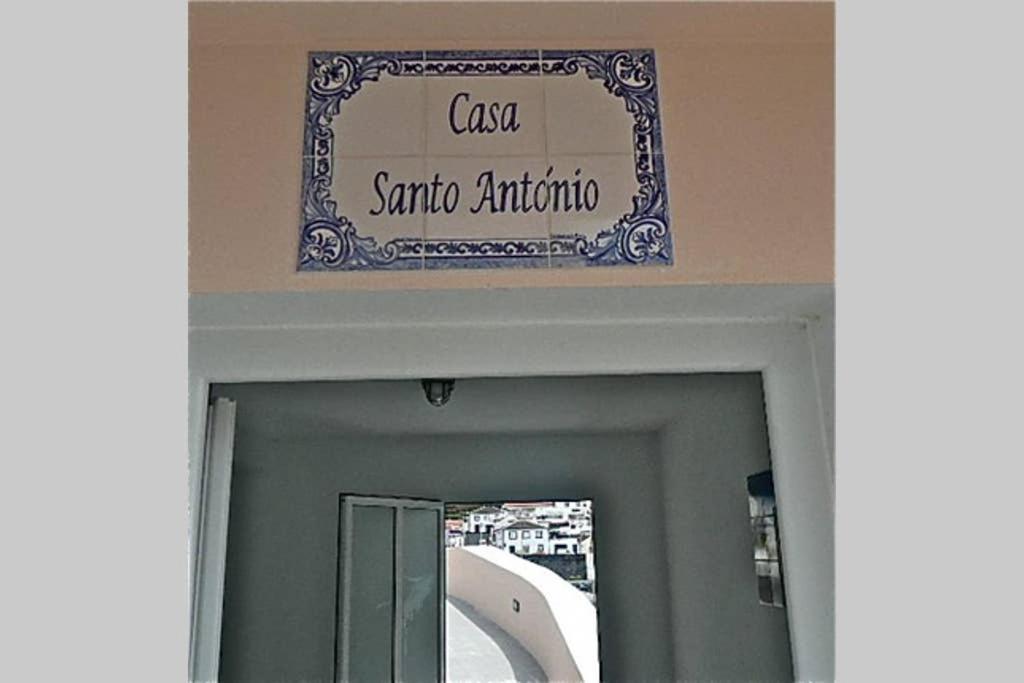 Oceanfront Studio - Casa Santo Antonio Sao Mateus  Экстерьер фото