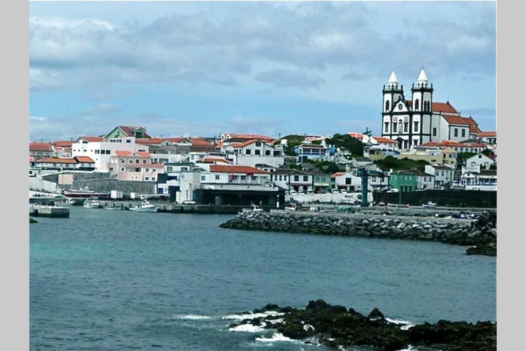 Oceanfront Studio - Casa Santo Antonio Sao Mateus  Экстерьер фото