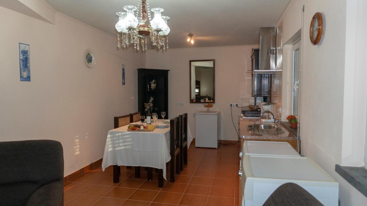 Oceanfront Studio - Casa Santo Antonio Sao Mateus  Экстерьер фото