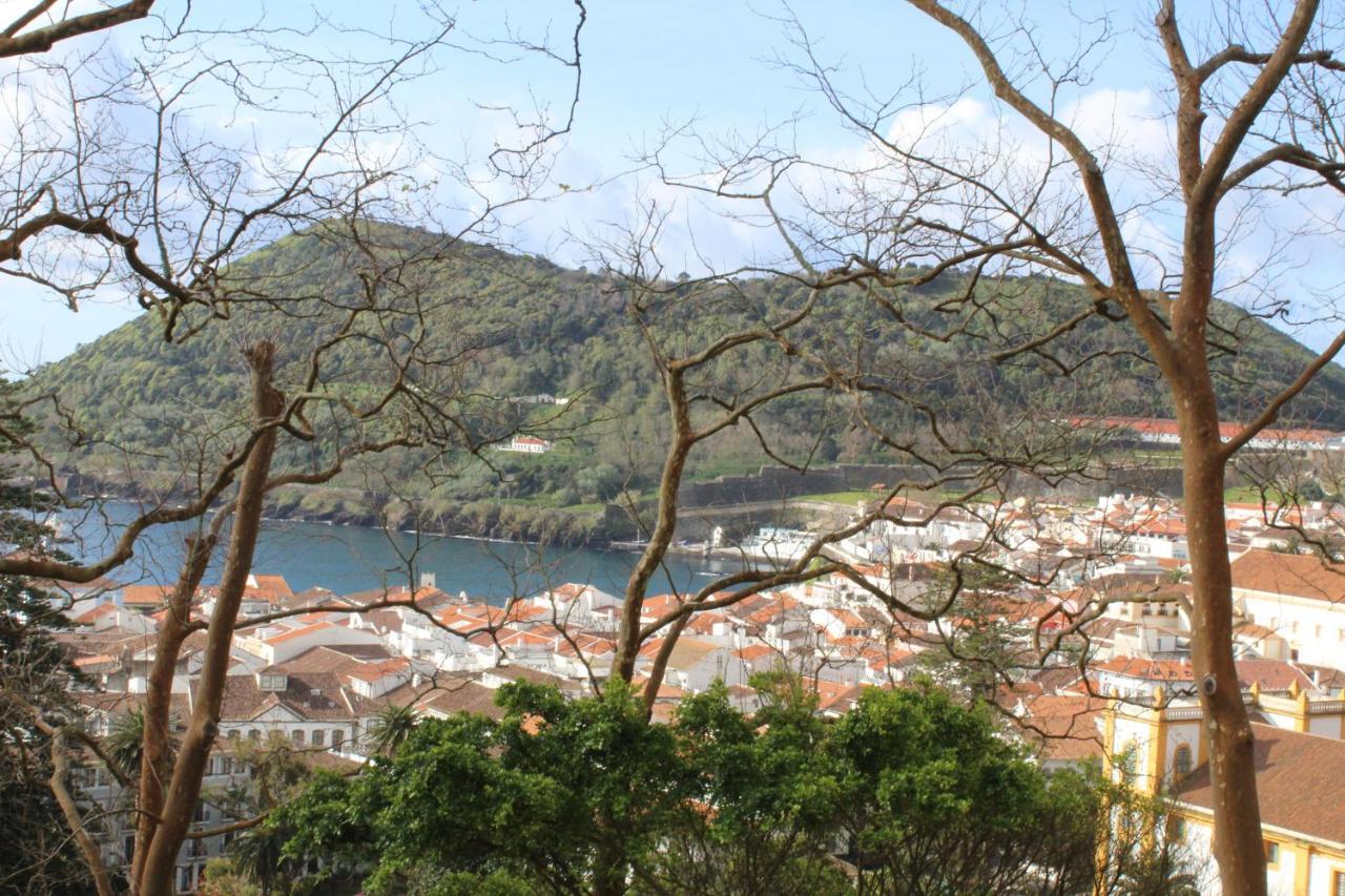 Oceanfront Studio - Casa Santo Antonio Sao Mateus  Экстерьер фото