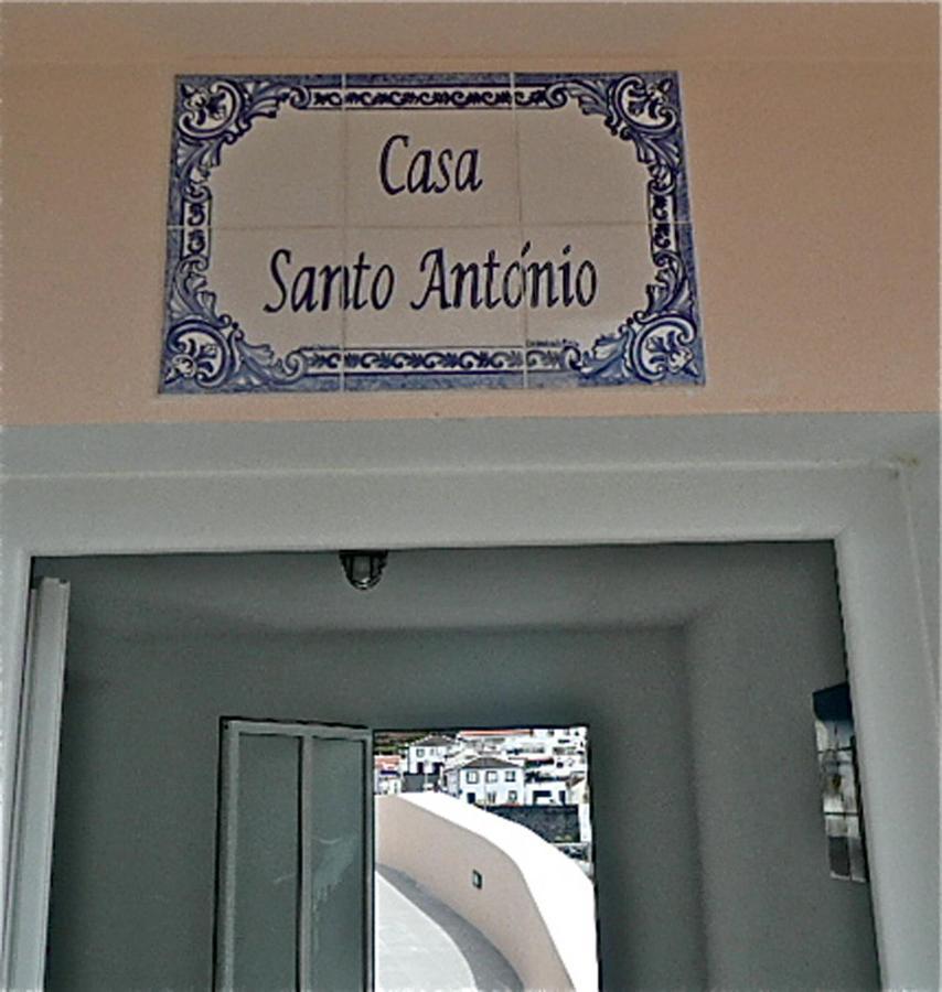 Oceanfront Studio - Casa Santo Antonio Sao Mateus  Экстерьер фото
