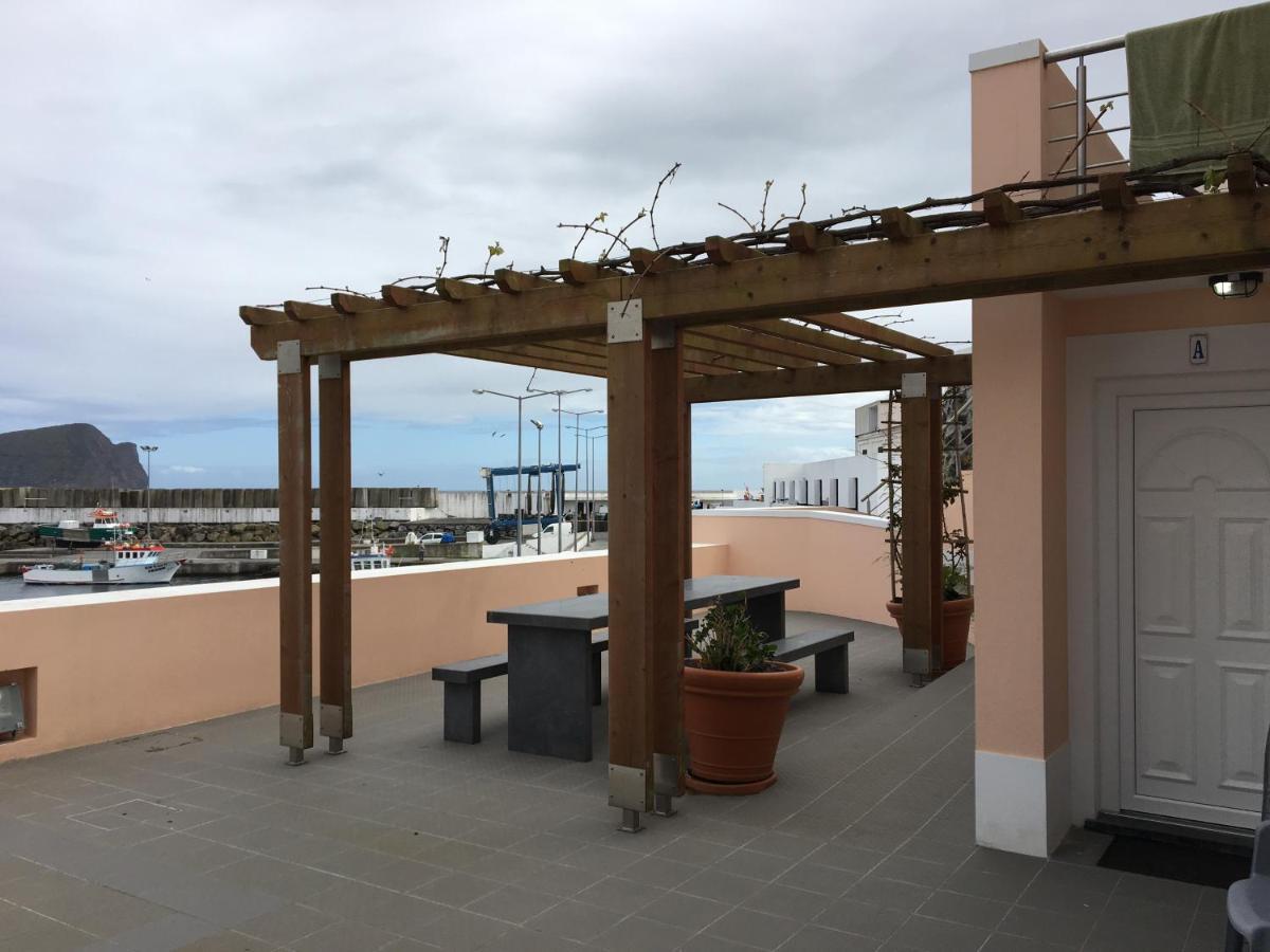 Oceanfront Studio - Casa Santo Antonio Sao Mateus  Экстерьер фото