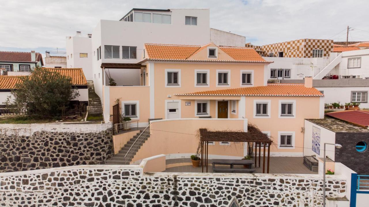 Oceanfront Studio - Casa Santo Antonio Sao Mateus  Экстерьер фото