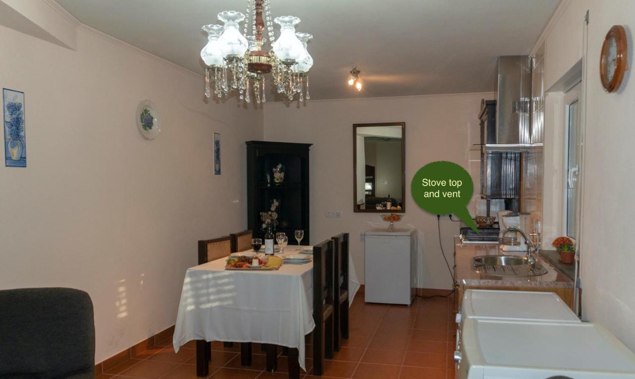 Oceanfront Studio - Casa Santo Antonio Sao Mateus  Экстерьер фото